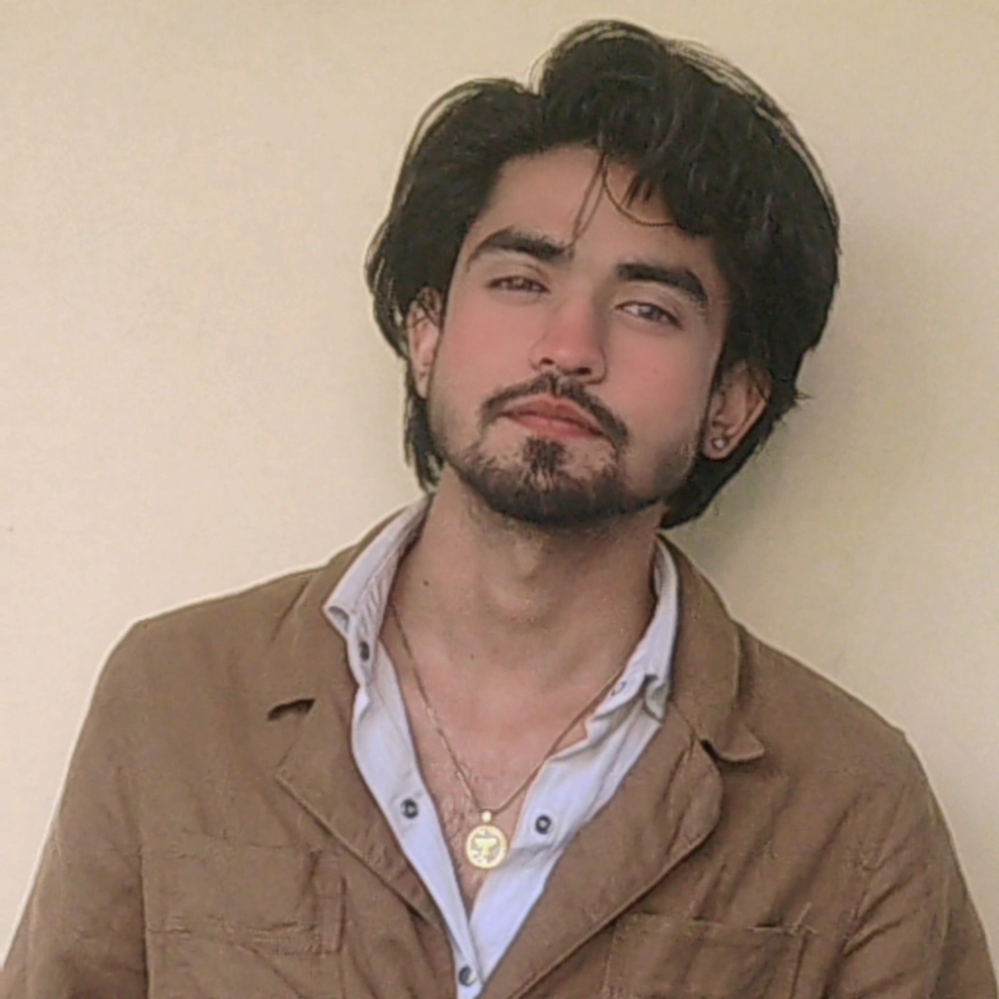 Zayed sayfi - Actor Portfolio Photo 1