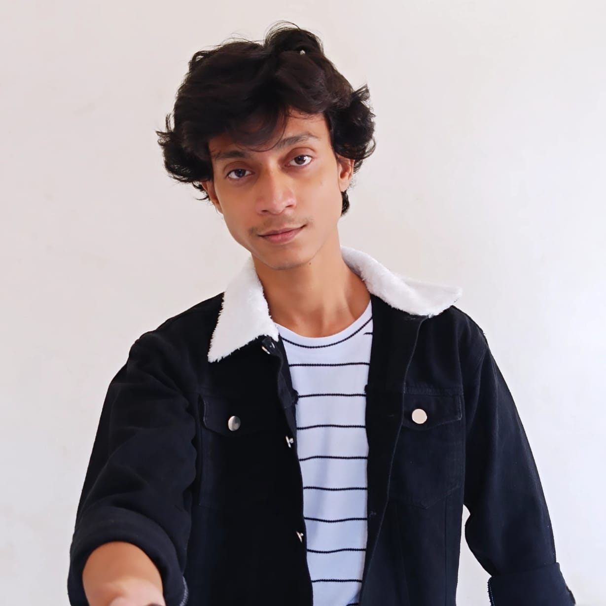 Bappa Deb - Background Artist Portfolio Photo 1