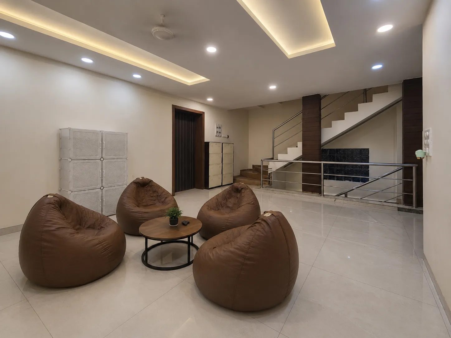 Peacock Perch – 5BHK Villa for Shoots in Chembur — More Views