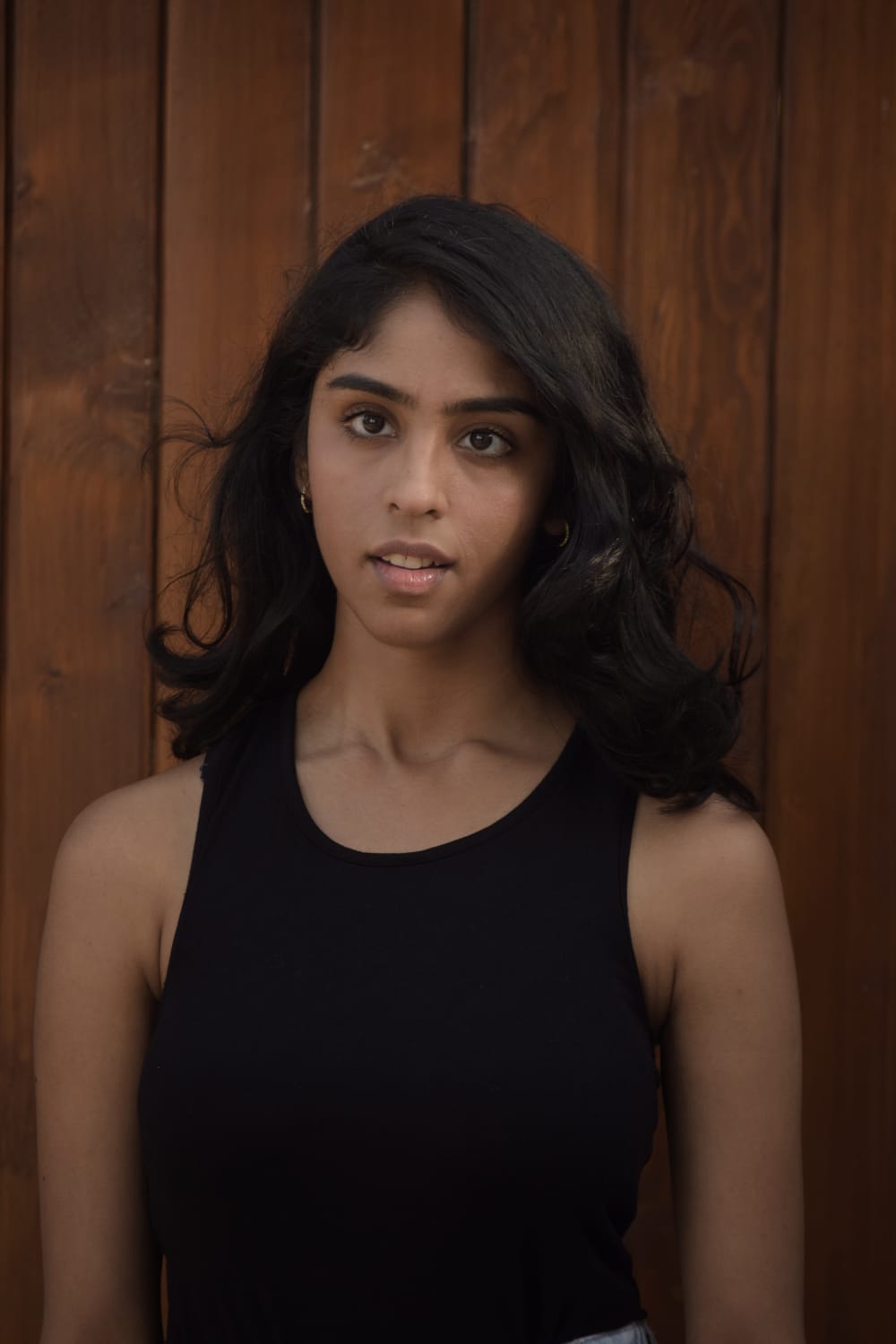 Daisy Khatri - Actor Portfolio Photo 1