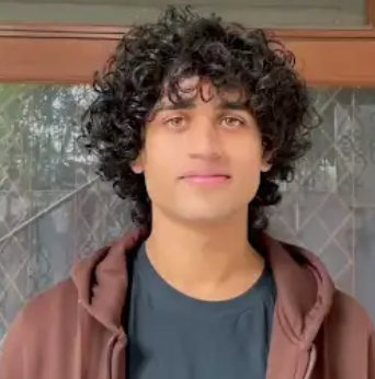 Shreyansh Pal - Model Portfolio Photo 1