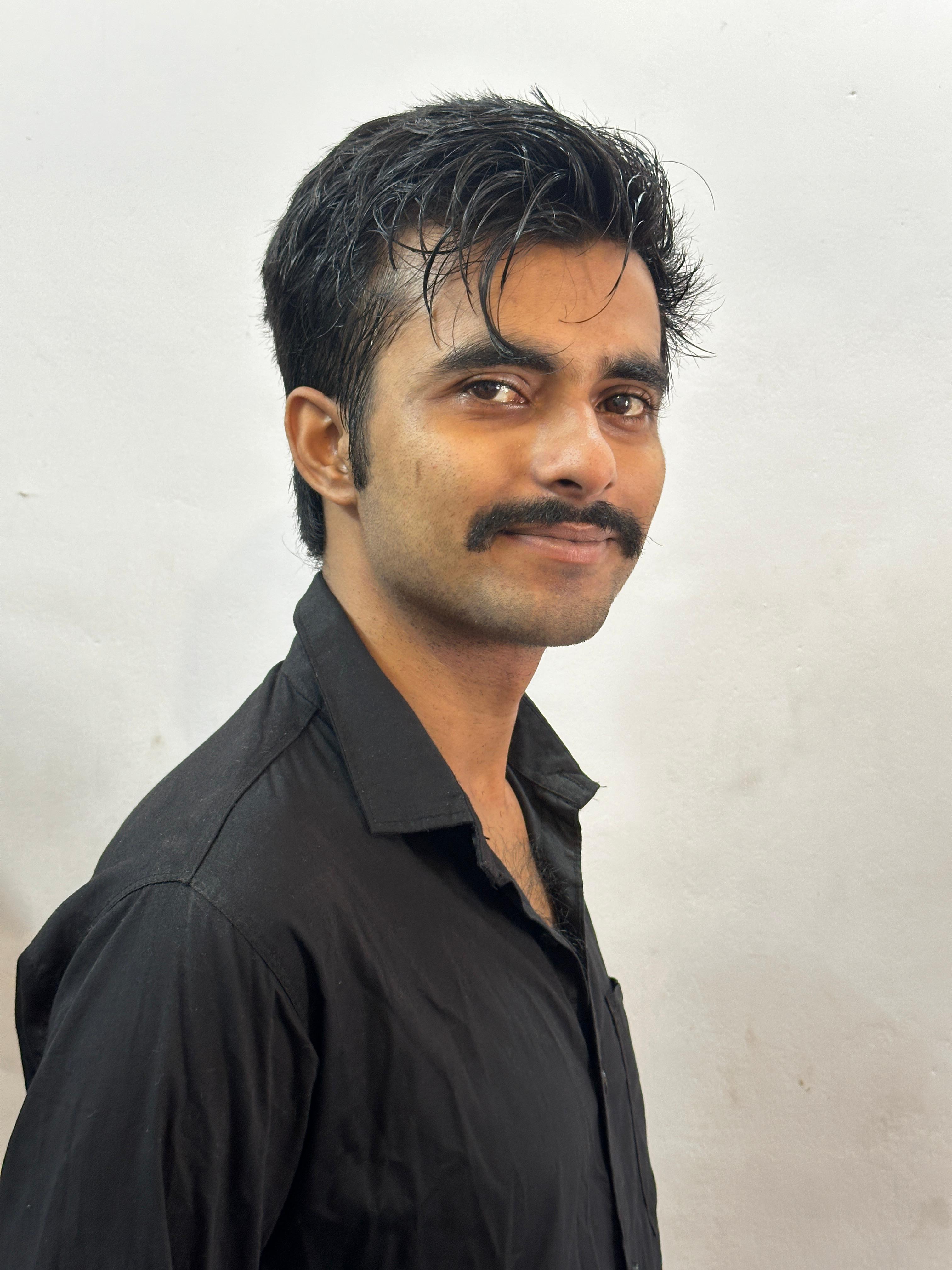 Swagnik Bhattacharjee  - Actor Portfolio Photo 1