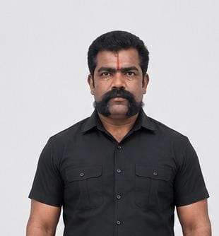 Dinesh Nayak - Bouncer Portfolio Photo 1