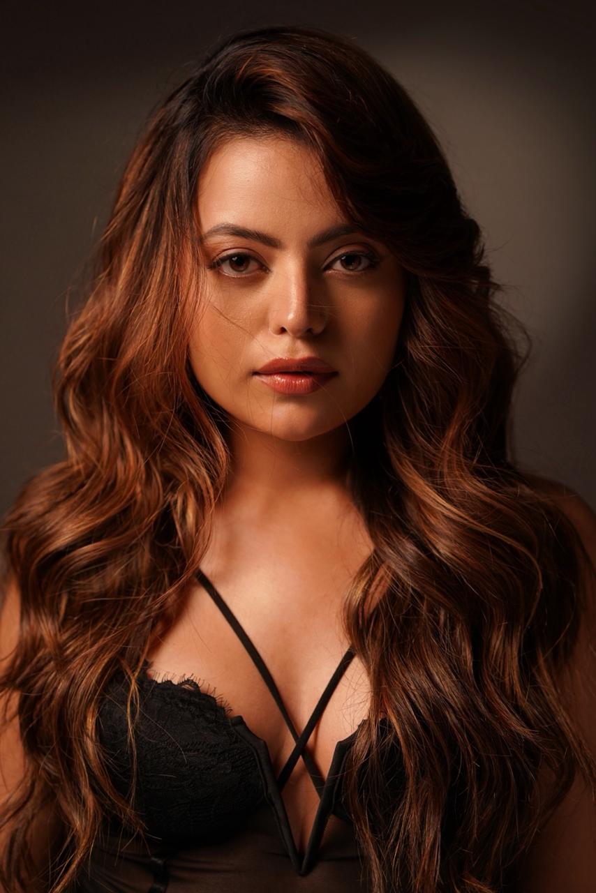 Vishakha Yadav - Actor Portfolio Photo 1