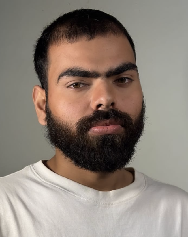 Bharat Dubey profile photo