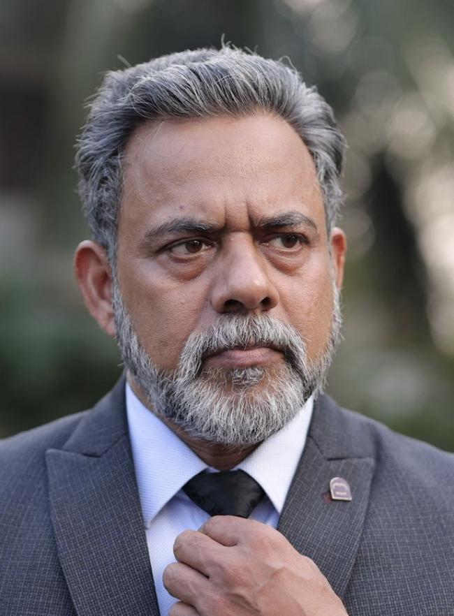 Krishnan Nambiar profile photo