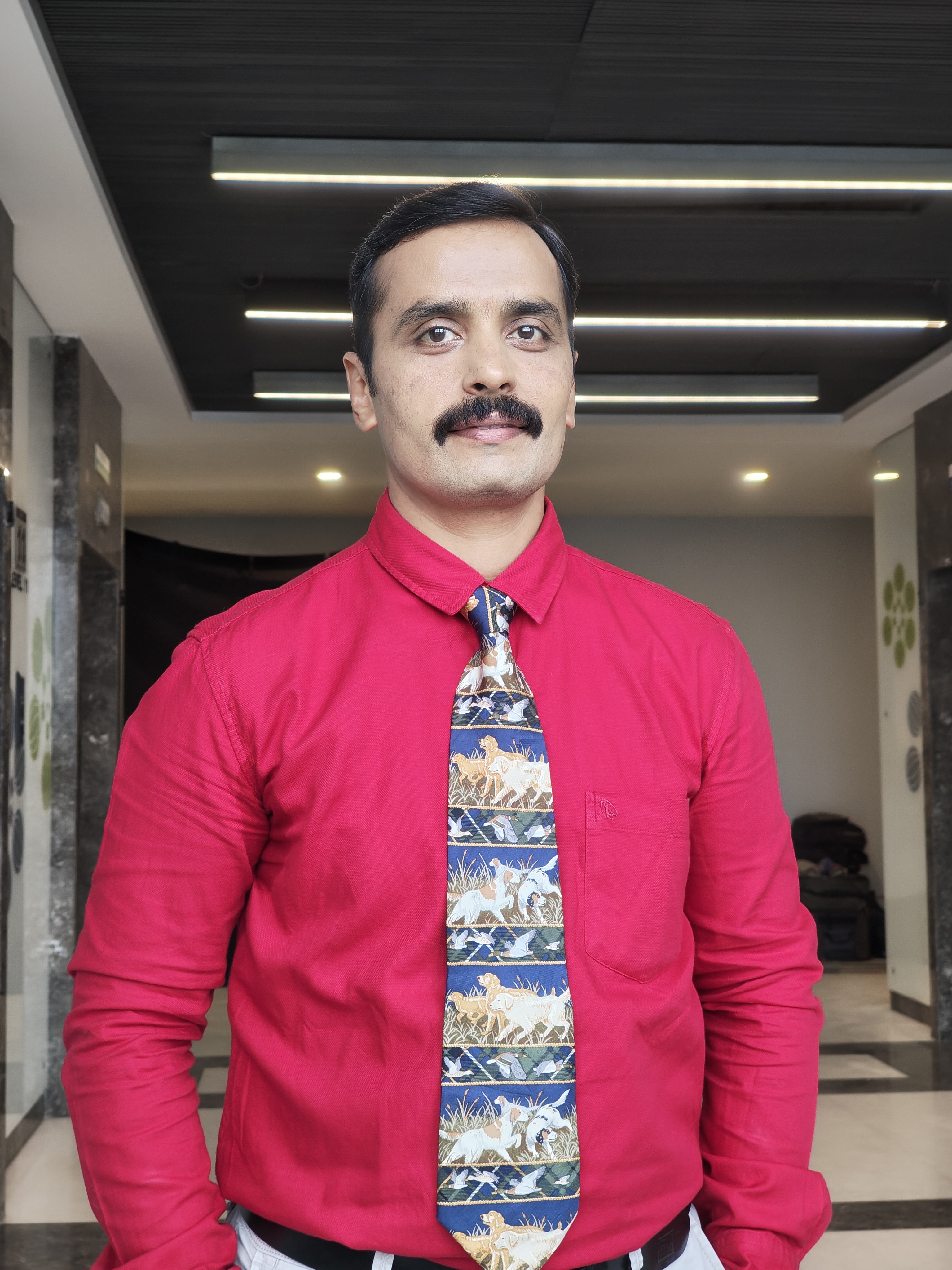 Srinath K S profile photo