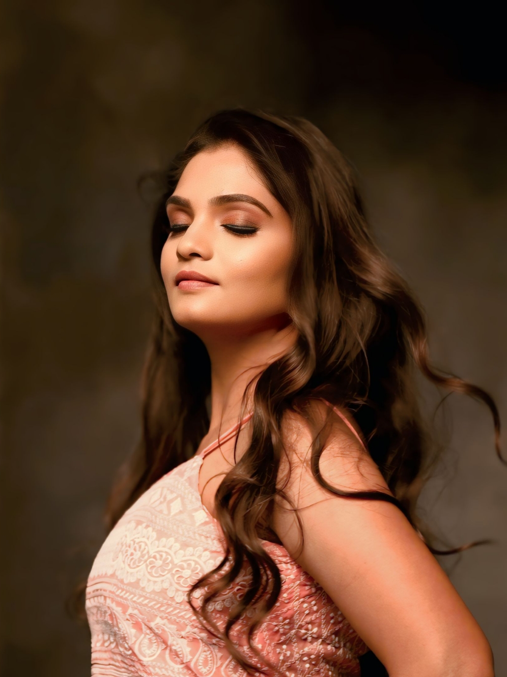 Bhakti Parmar - Lead Actor Portfolio Photo 1