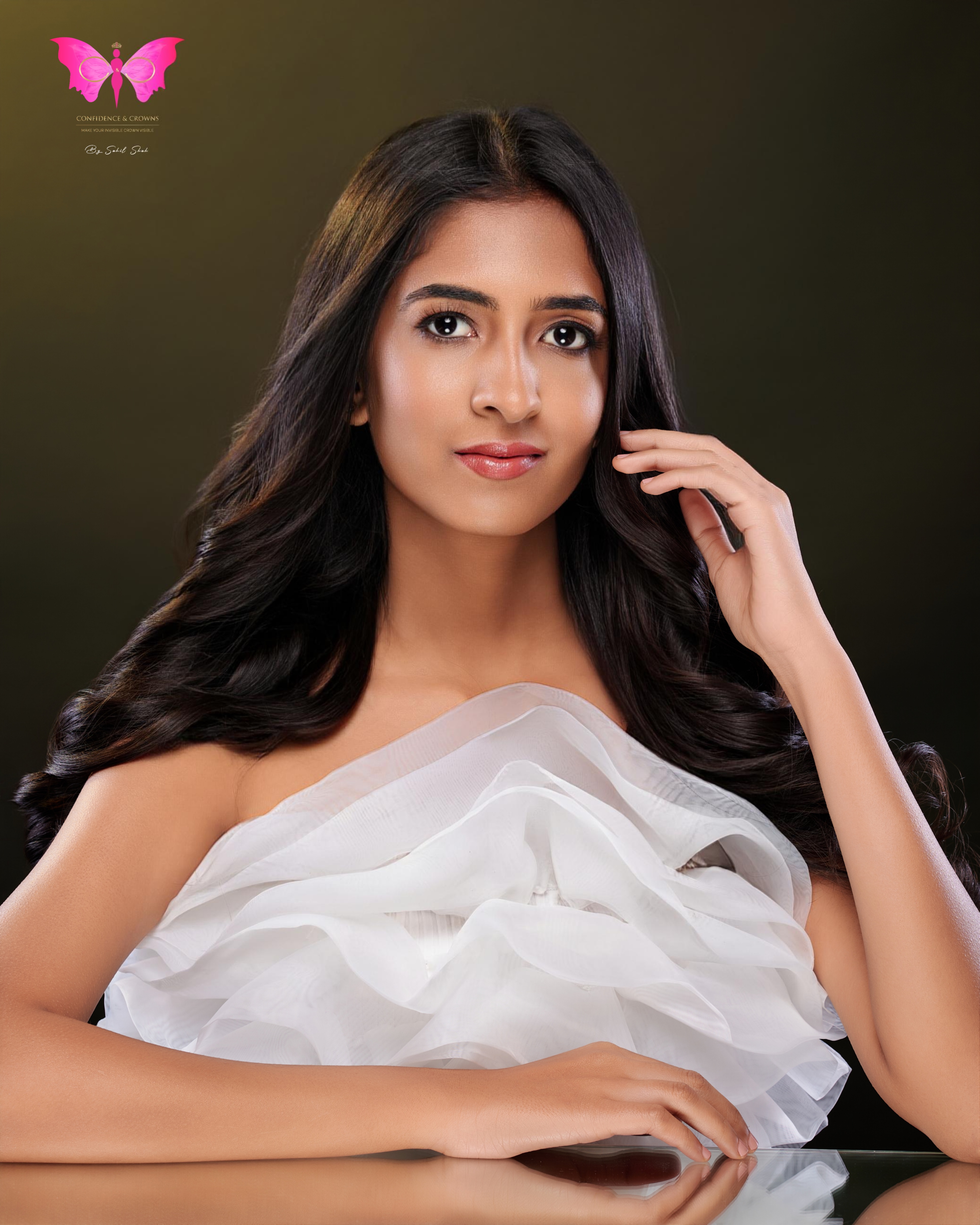 Suhana T A - Model / Brand Ambassador Portfolio Photo 1