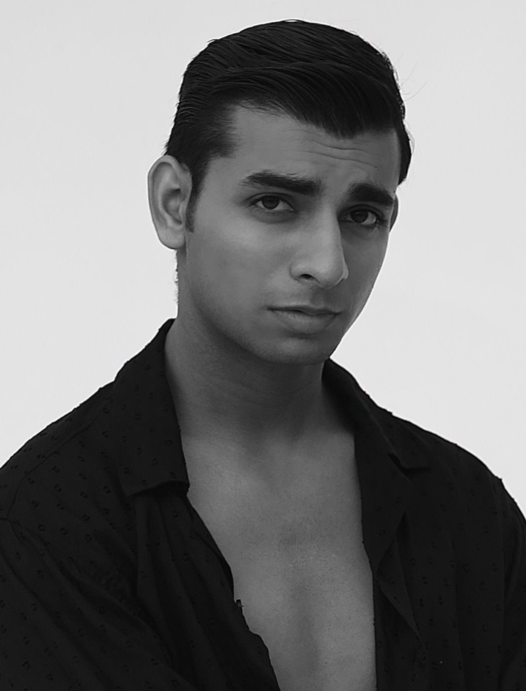 Sohit rexwal - Model Portfolio Photo 1