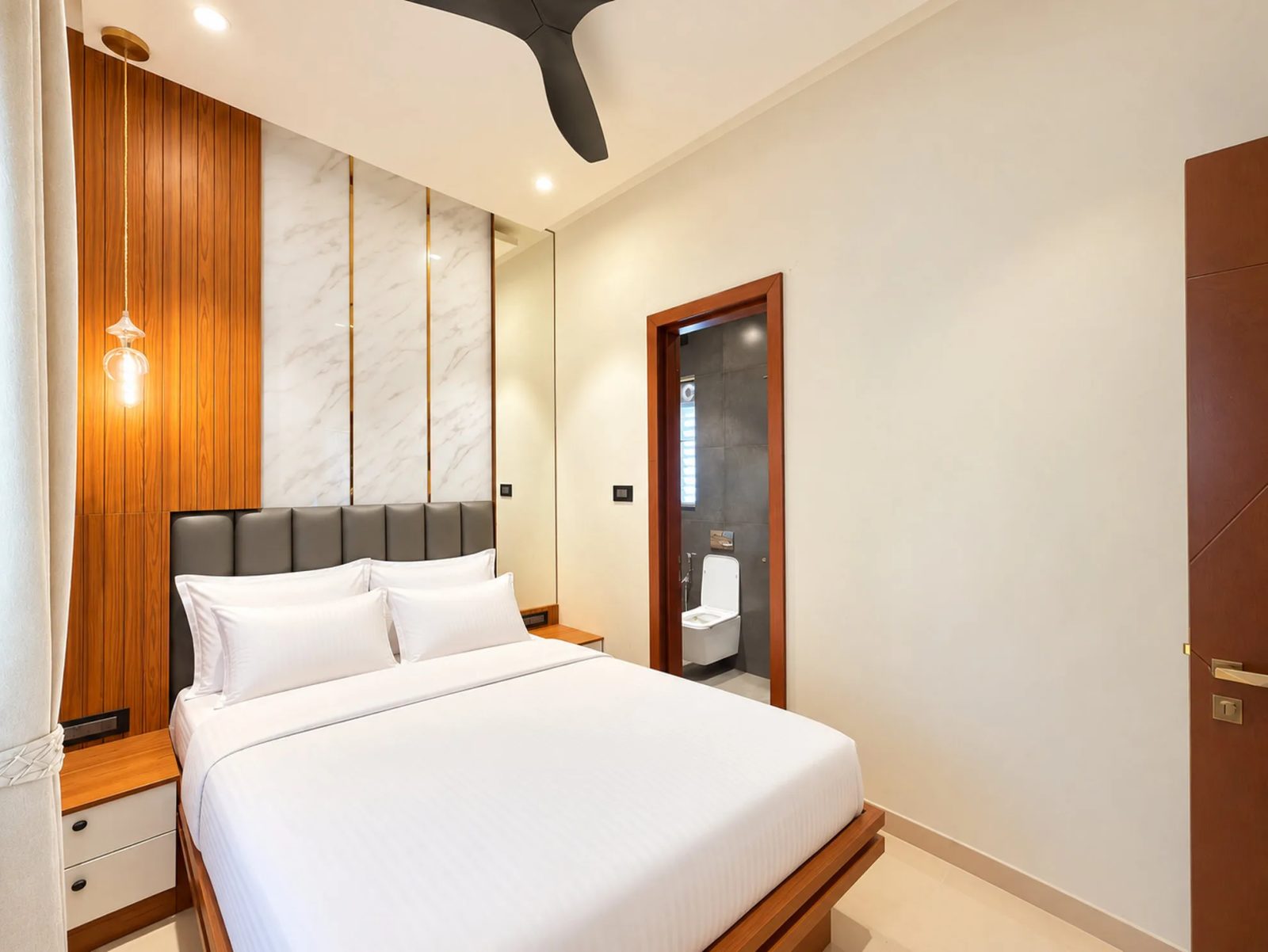 Sterling Manor – 4BHK Villa for Shoots in Harlur Road — Gallery 4