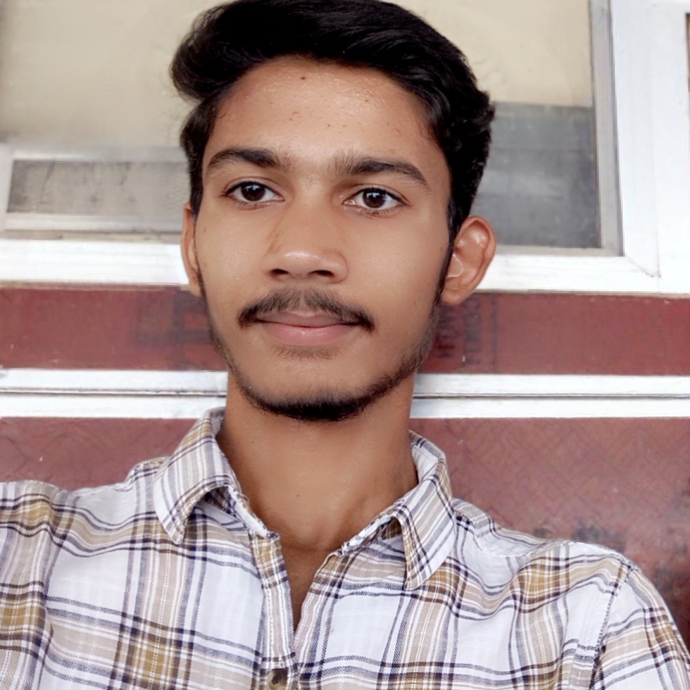 Suraj Kumar Yadav - Actor Portfolio Photo 1