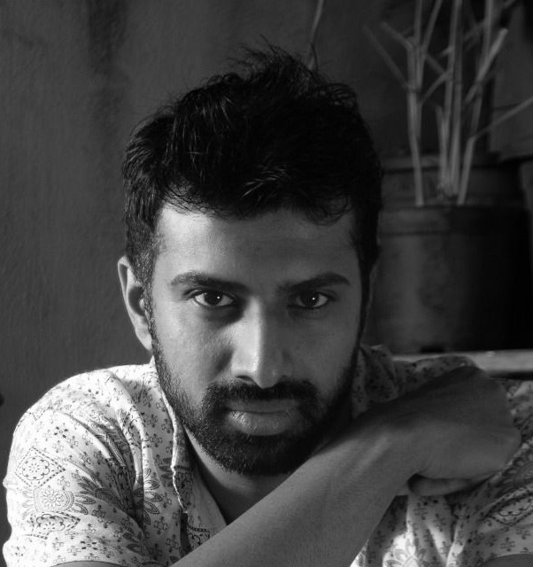 Shreyas N Murthy  profile photo