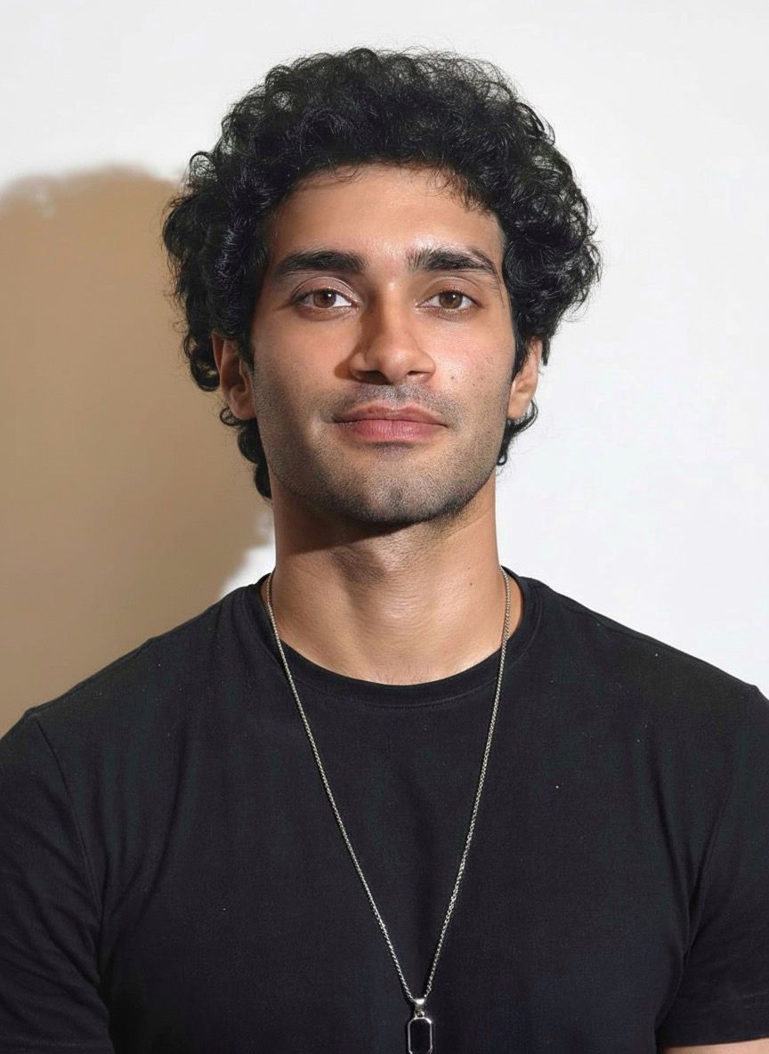 Rakshit Yaduvansh profile photo