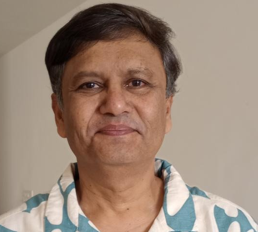 Pradeep Shrivastava - Actor Portfolio Photo 1