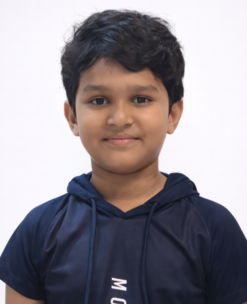 Abhiraj profile photo