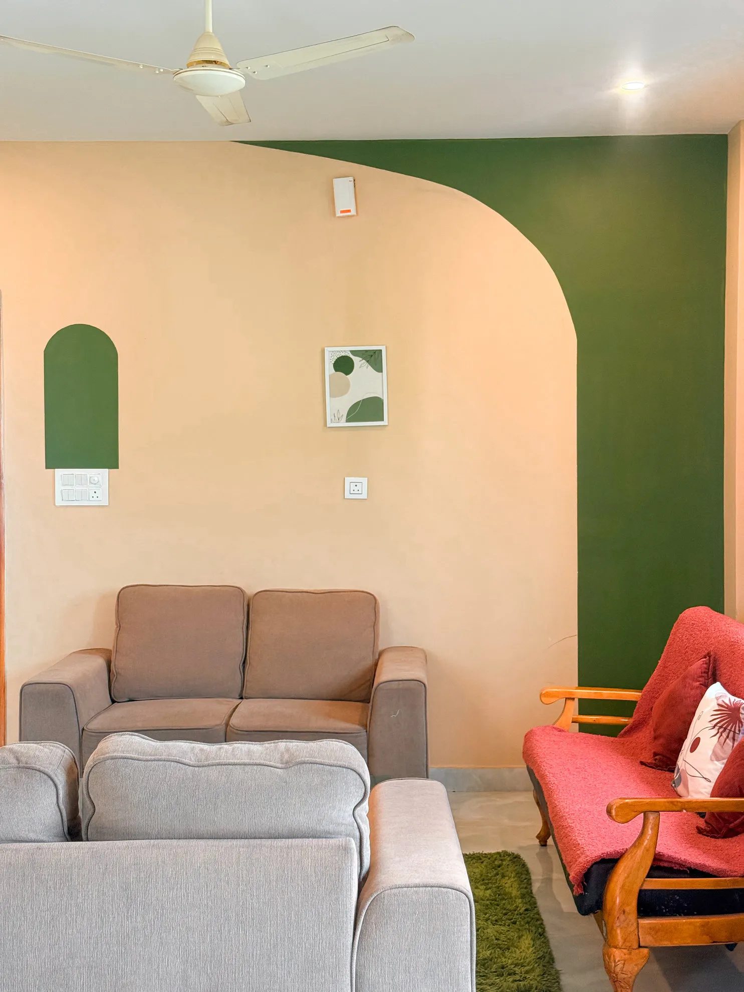 Lucent Elite – 1BHK Home for Shoots in Jakkur — Gallery 4