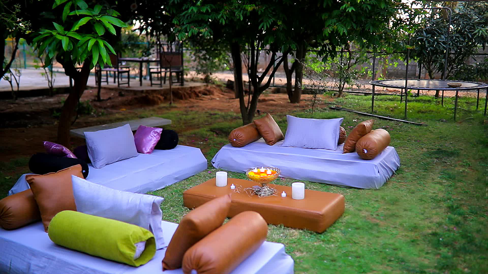 Boutique Pool Villa with Waterfall and Tropical Garden 8 — photo 3