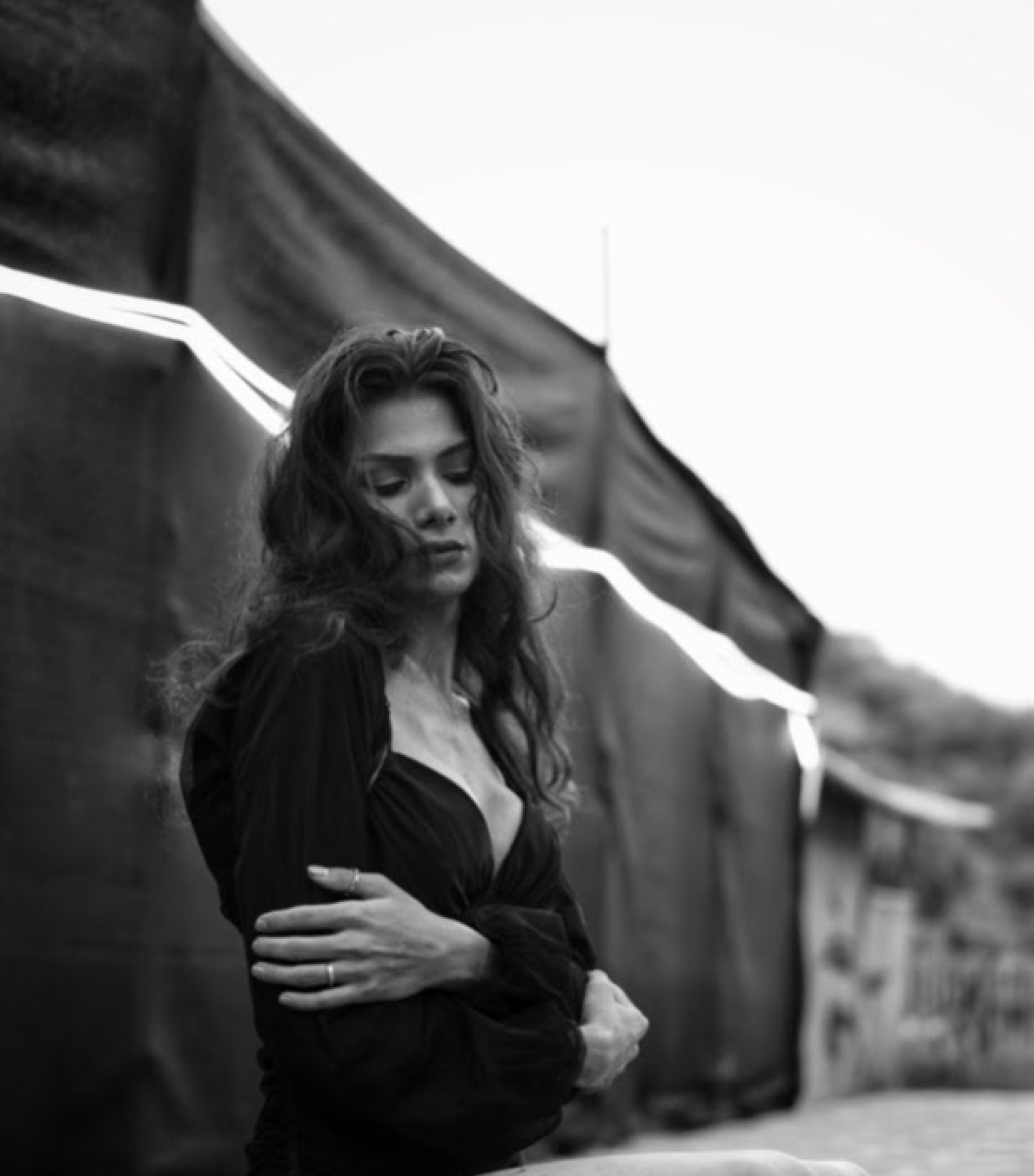 Neerja punia - Model Portfolio Photo 1