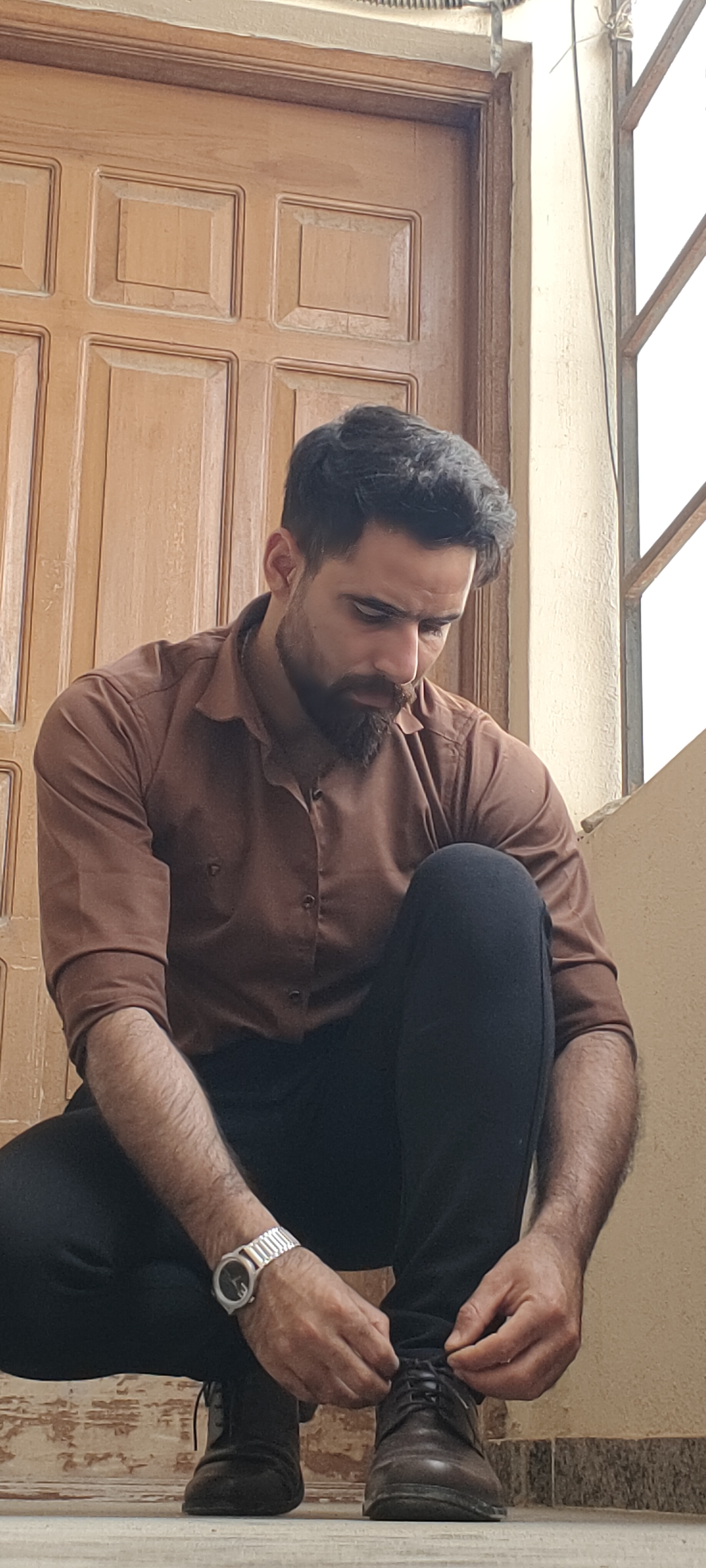 Umer Raja profile photo