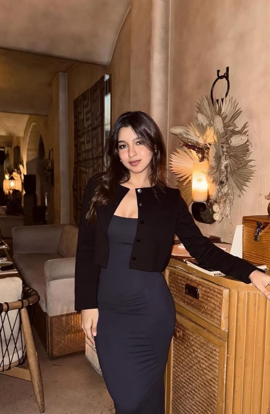 Bhumi Asnani - Model Portfolio Photo 1