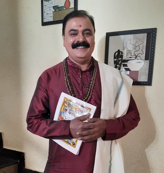 Devaraj - Actor Portfolio Photo 1