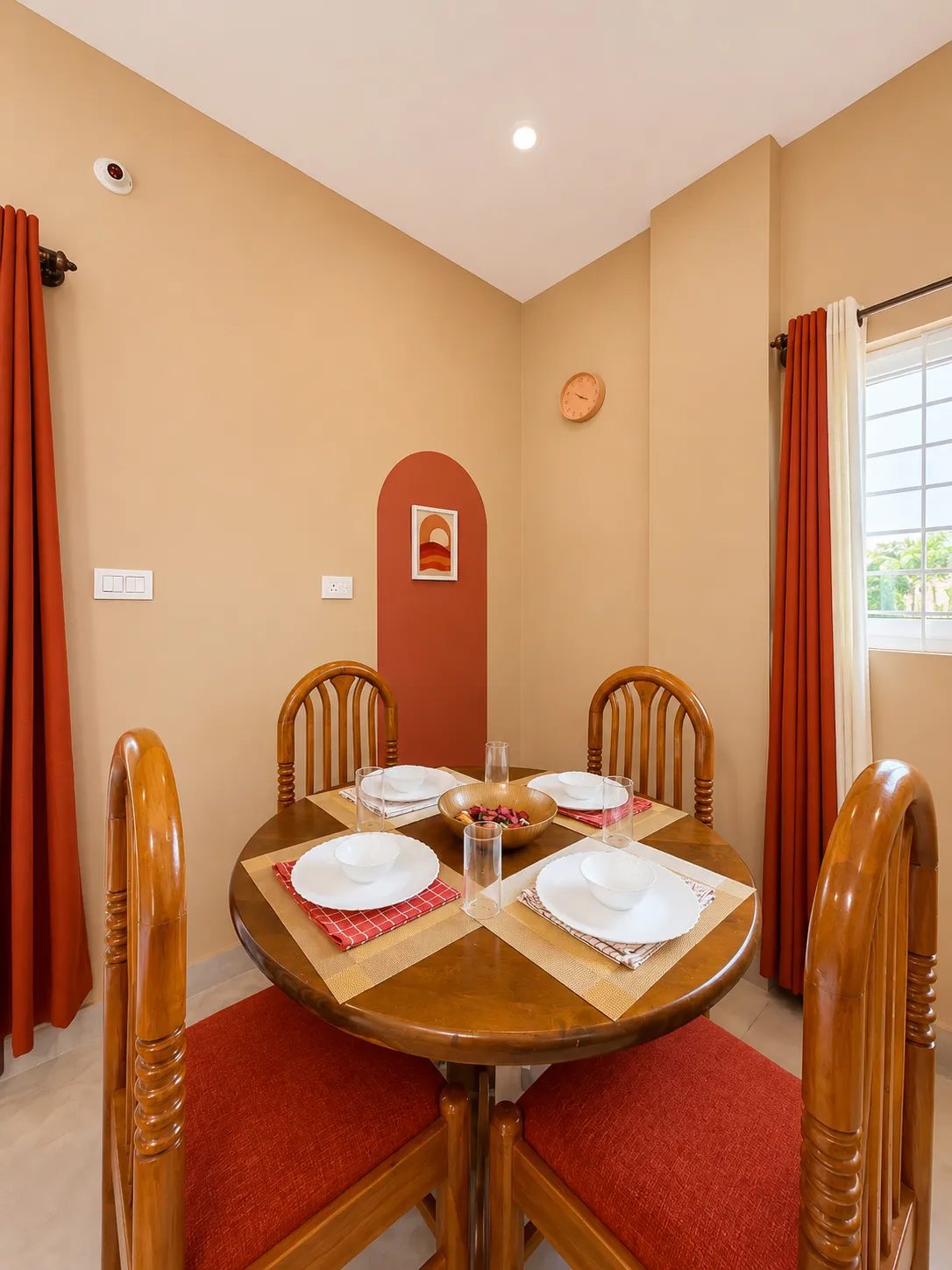 Lucent Prime – 1BHK Home for Shoots in Jakkur — More Views
