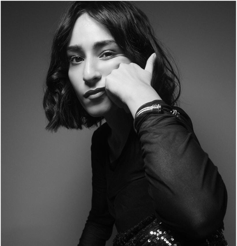 Ayushi Tyagi - Model Portfolio Photo 1