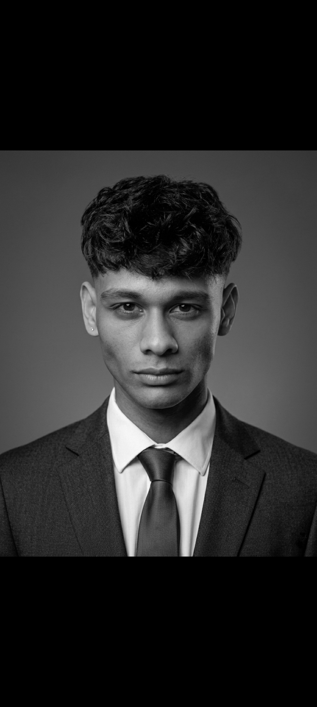 Akshay kumar - Model Portfolio Photo 1