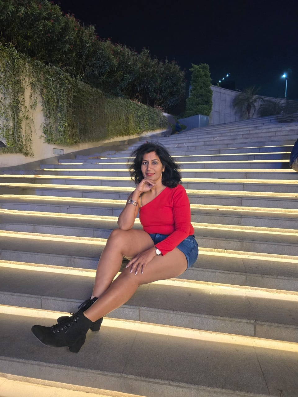 jeyaa  - Actor Portfolio Photo 1