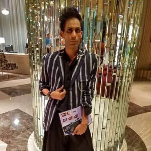 Shivam Shrivastav  - Costume Designer Portfolio Photo 1