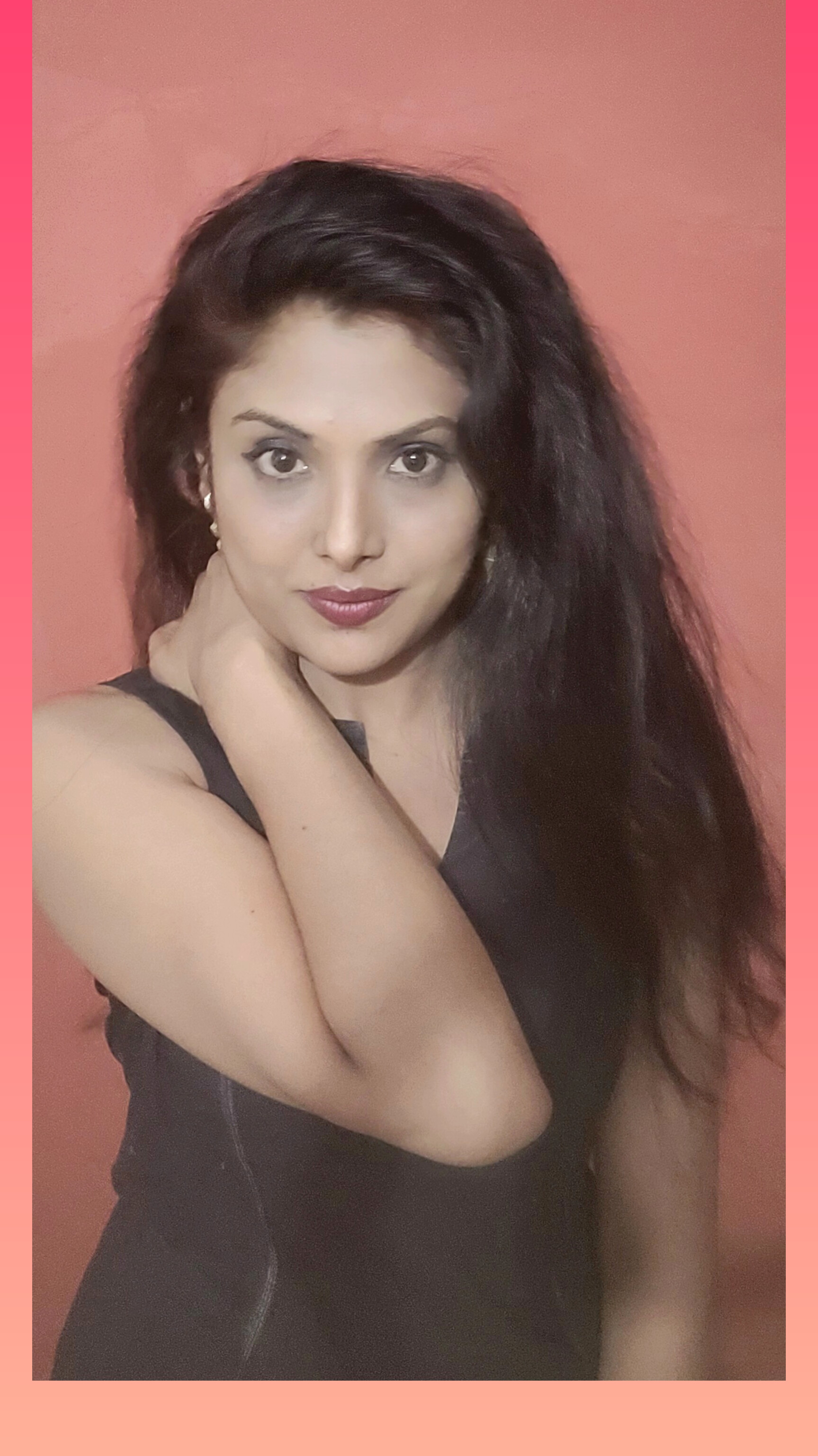 Radhika - Model Portfolio Photo 1