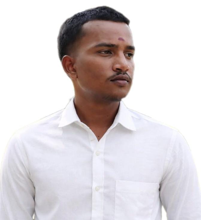 Yashwanth MN - Brand Promoter Portfolio Photo 1