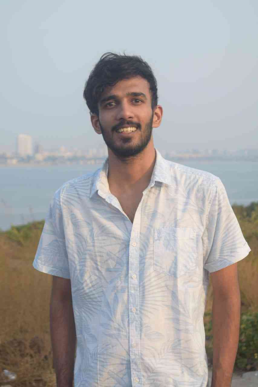 Adarsh agrawal - Actor Portfolio Photo 1