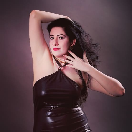 Hemalatha H A - Actor Portfolio Photo 1