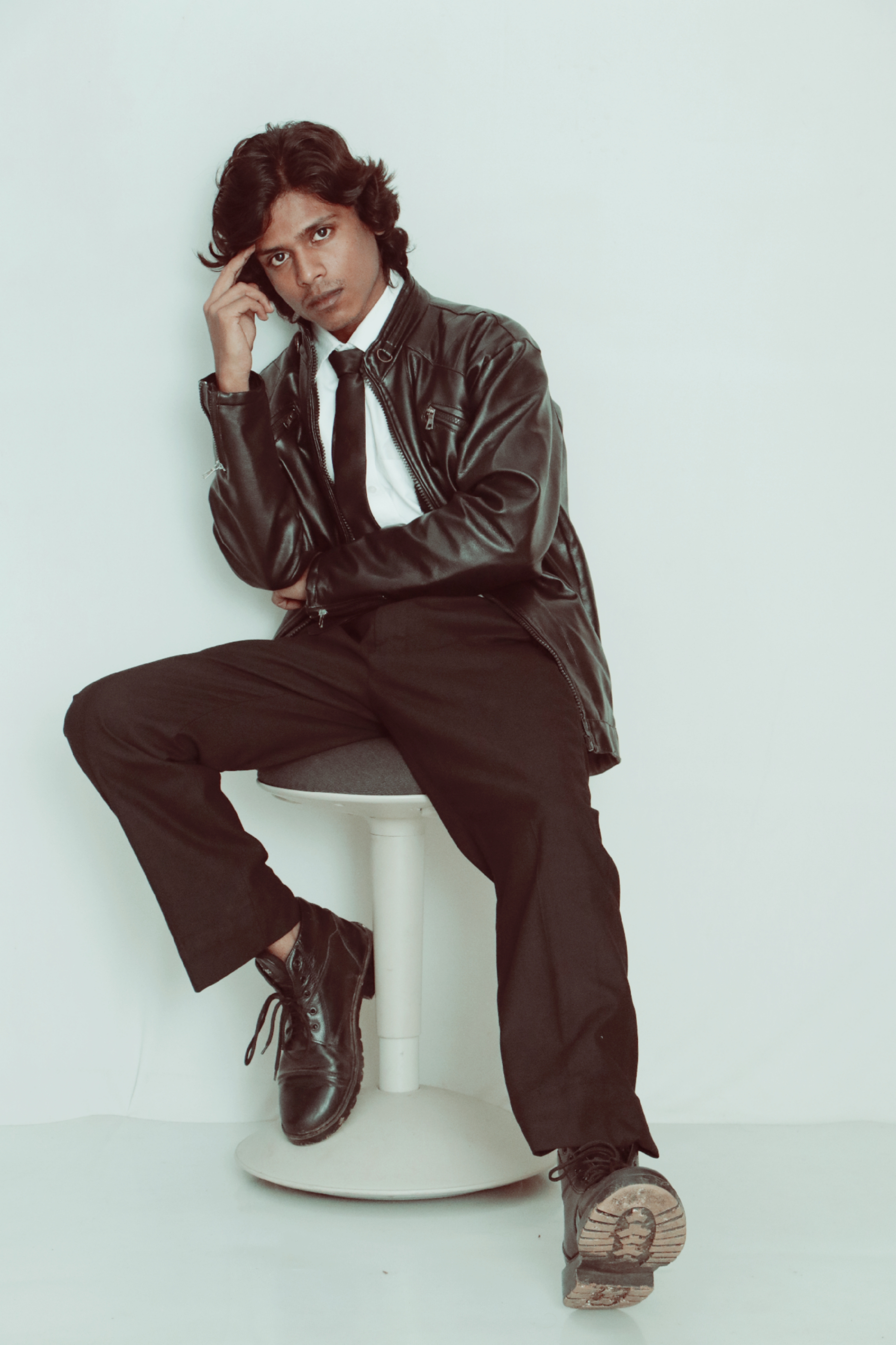 Vinod Raj  - Actor Portfolio Photo 1
