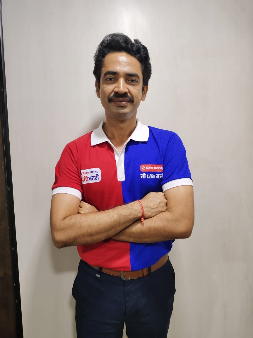 Sudhakar Trivedi - Actor Portfolio Photo 1