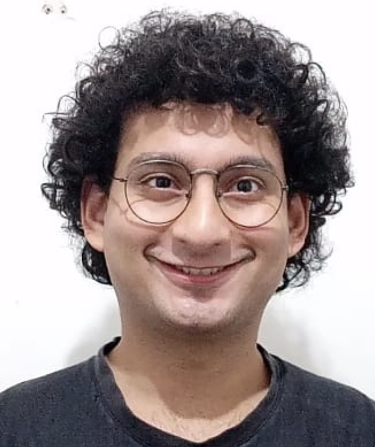 Raghav Binani profile photo