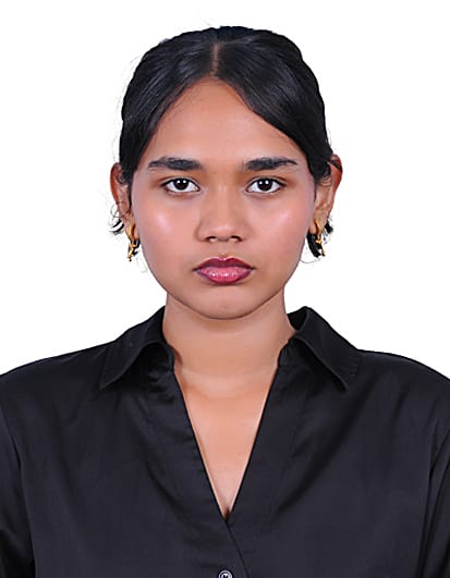 Alvina Christal R - Actor Portfolio Photo 1