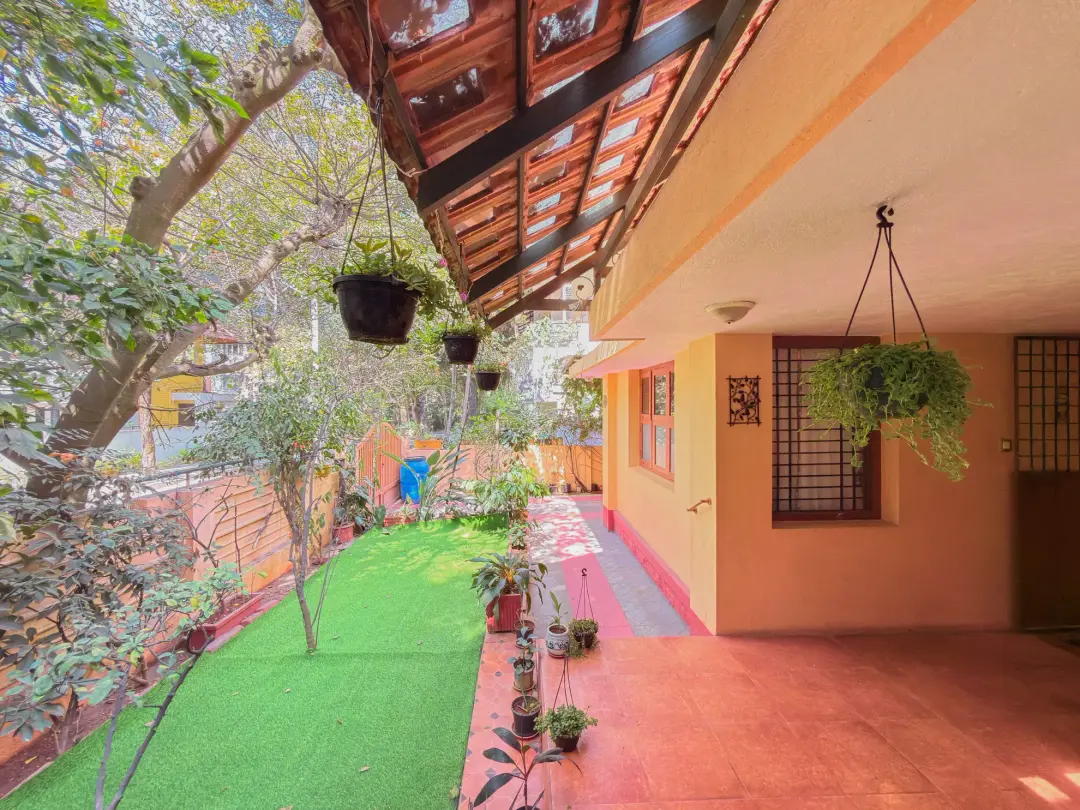 Vana Vista – 5BHK Luxury Garden Villa — photo 4