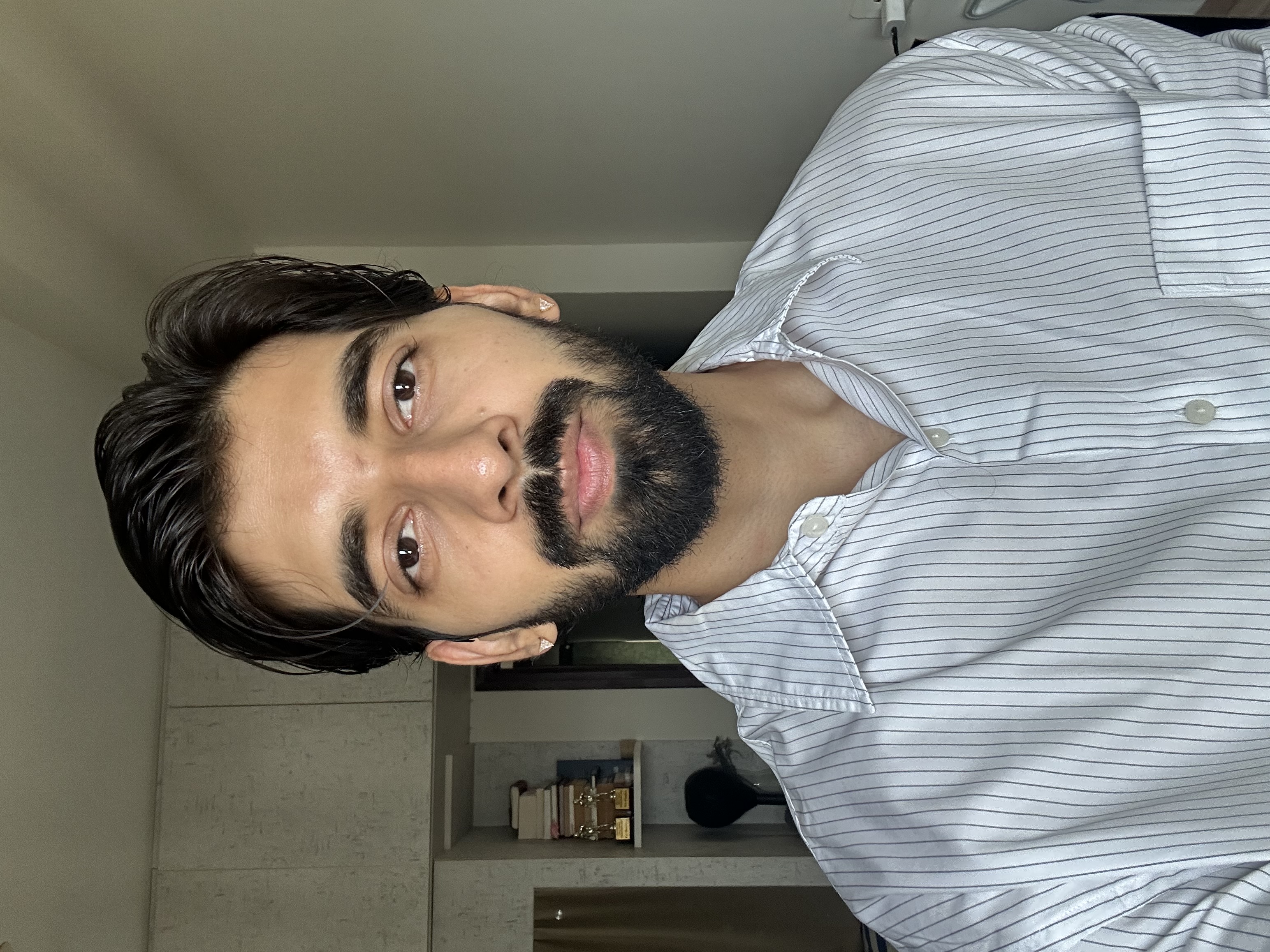 Arun Pratap Singh profile photo