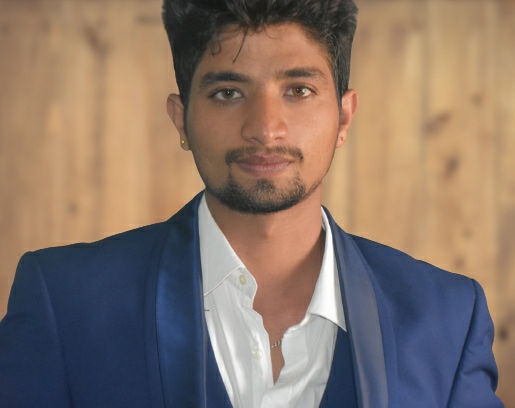 Prakasha S Nayak  - Actor Portfolio Photo 1