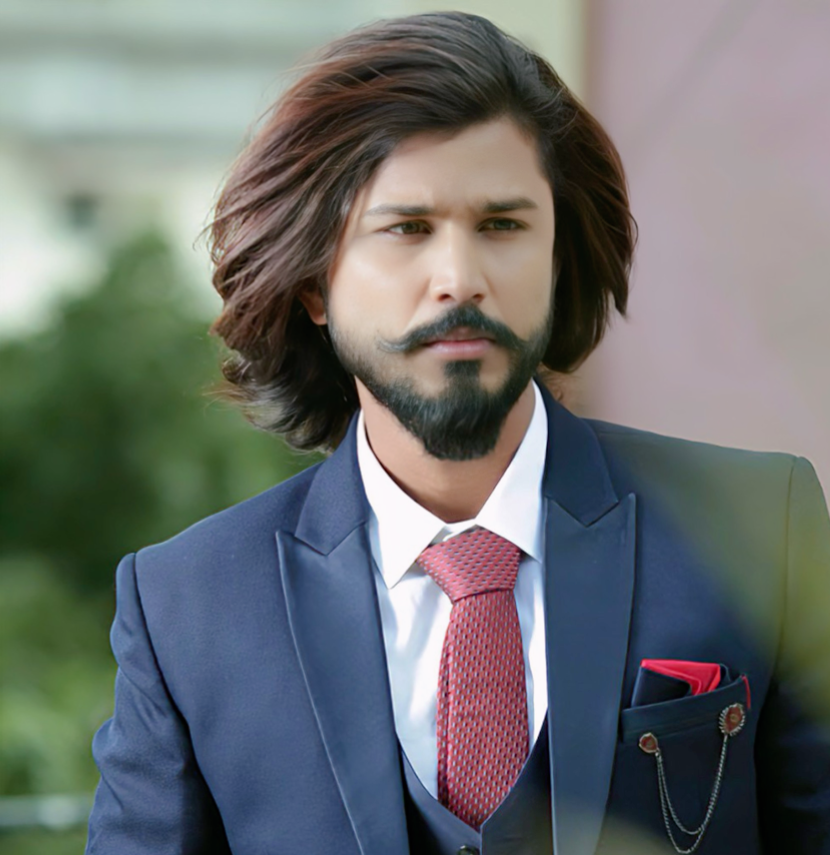 Sagar - Model Portfolio Photo 1