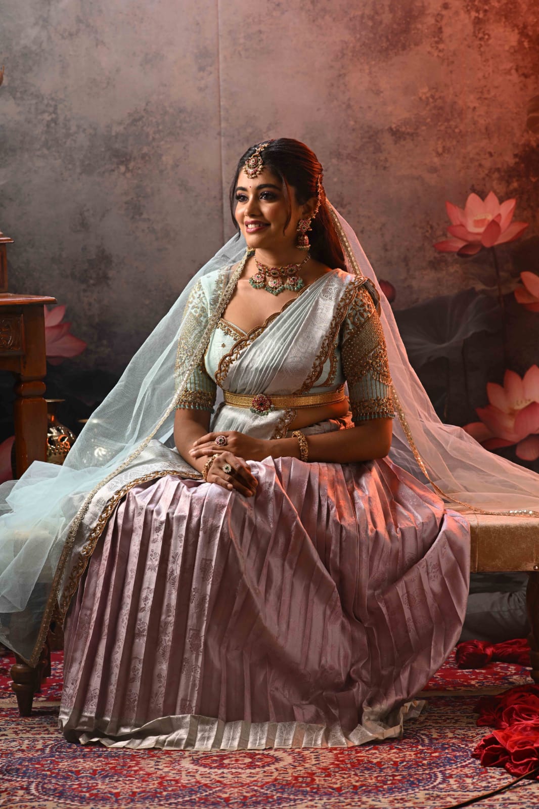 Aisiri raj - Model Portfolio Photo 1