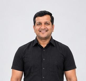 NEHRU. S - Bouncer Portfolio Photo 1