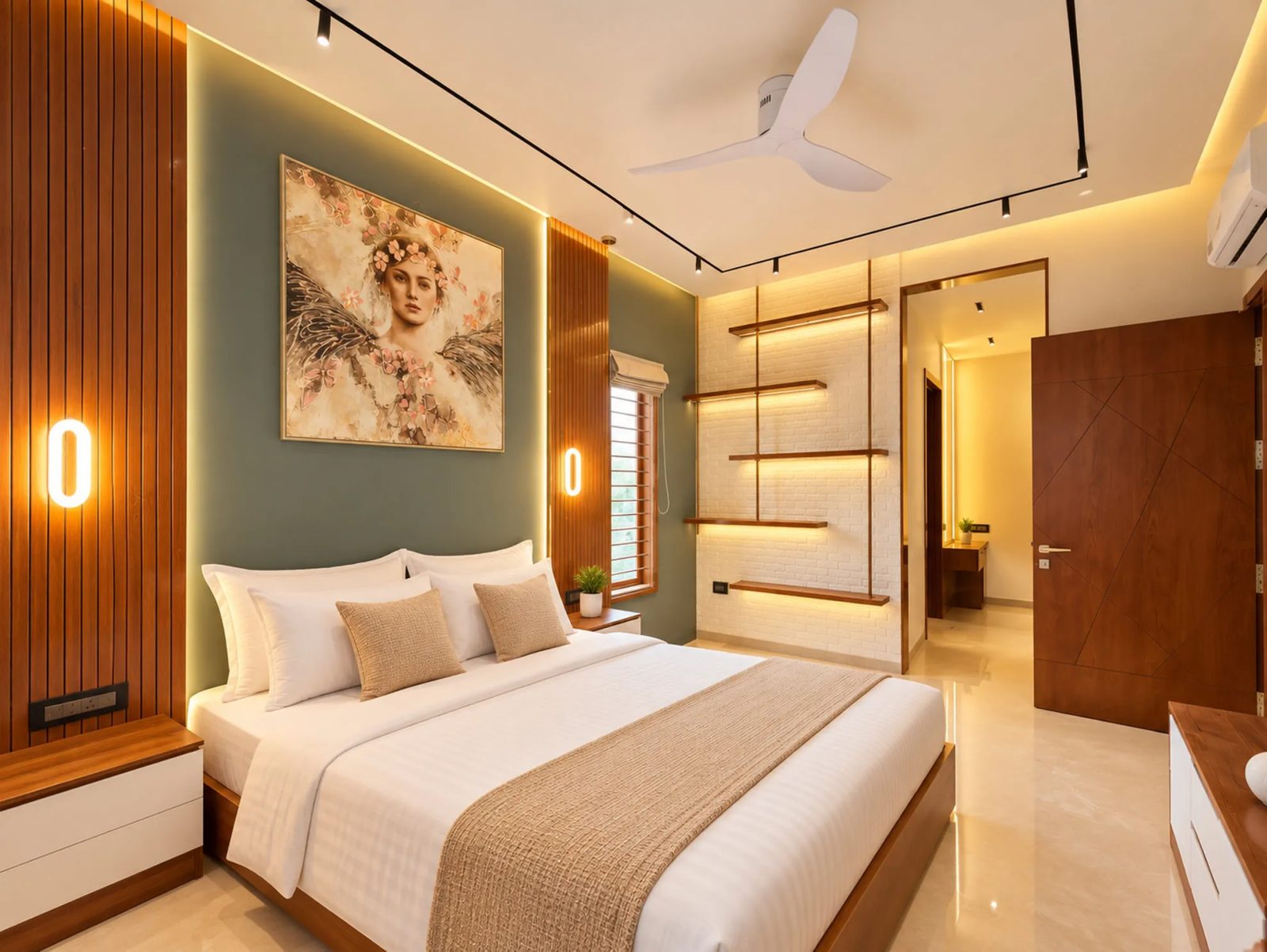 Sterling Manor – 4BHK Villa for Shoots in Harlur Road — Gallery 3