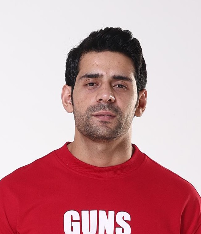 Lane - Actor Portfolio Photo 1