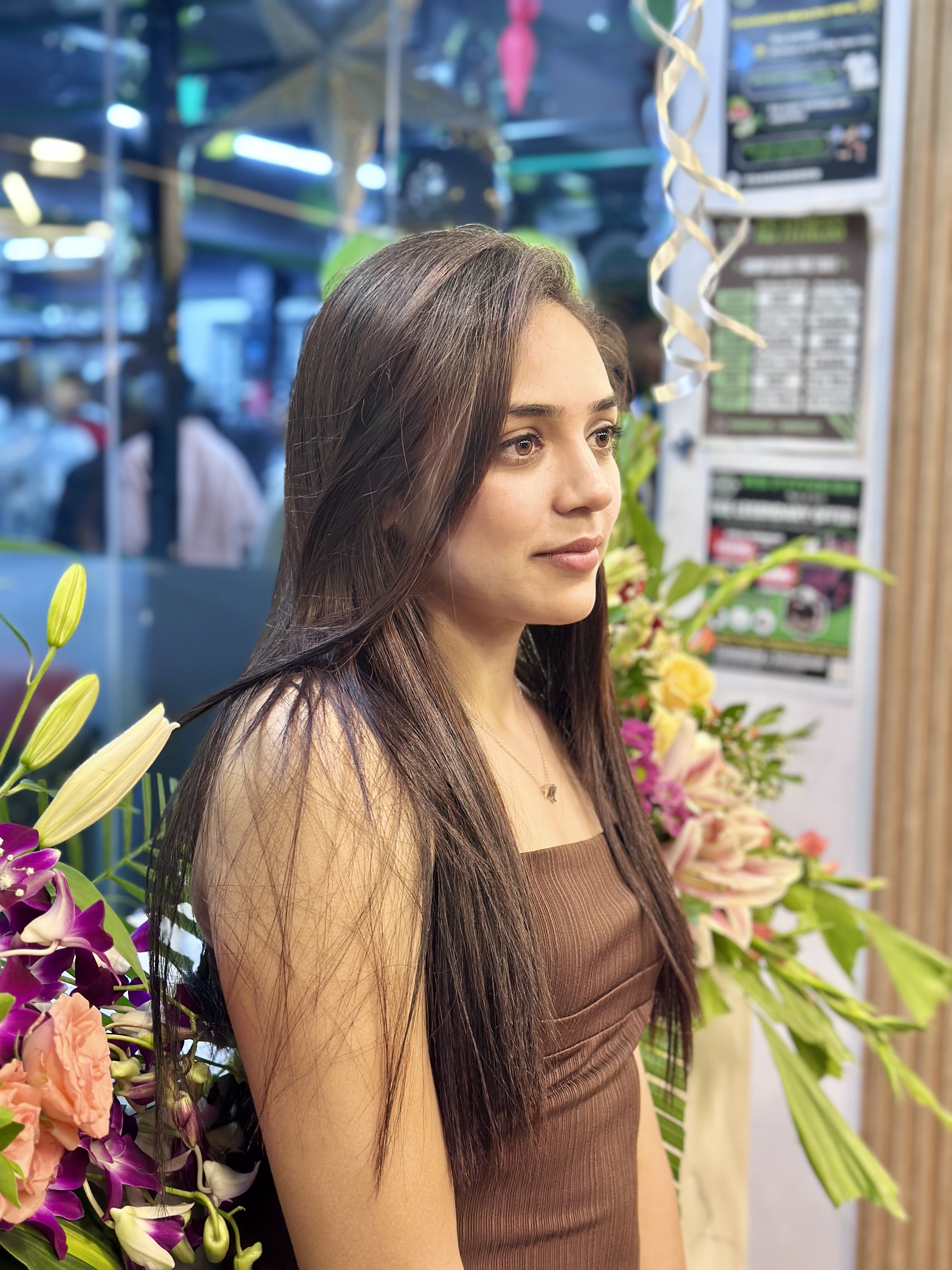 Amritha Kumar - Makeup Artist Portfolio Photo 1