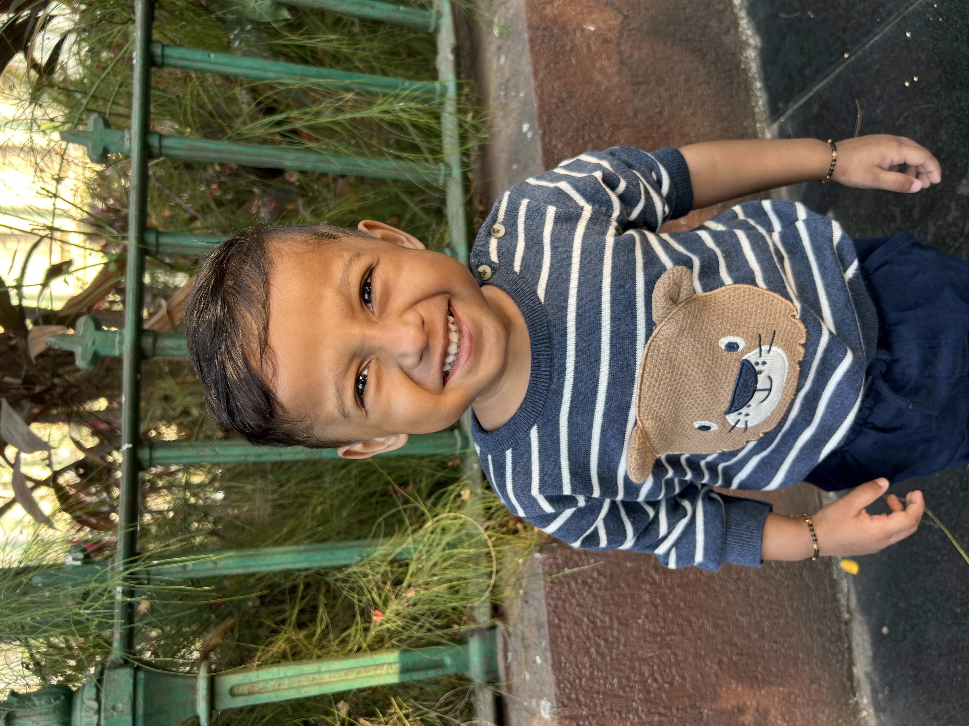 Ishaan Goli profile photo