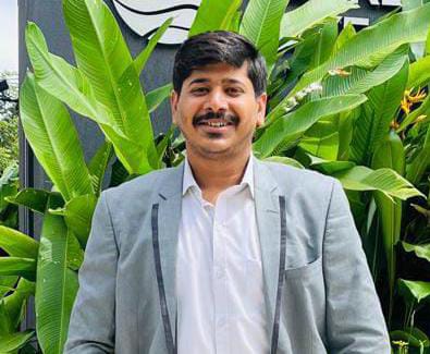 Manoj - Brand Promoter Portfolio Photo 1